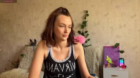Snapshot of sheslike_firstlove chatting on April 2026 07:06:02 AM Vanessa online show from April 2026 07:06:02 AM