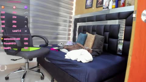 sheyla__ebony online show from April 2026 10:37:02 PM