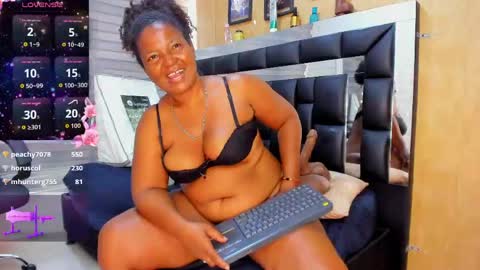 sheyla__ebony online show from May 2026 01:07:01 PM