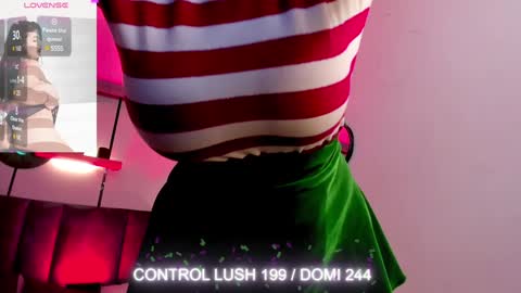 Sheyla online show from December 2024 08:33:02 AM