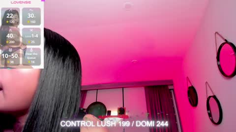 Sheyla online show from January 2025 10:15:02 AM