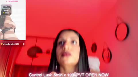 Sheyla online show from March 2025 06:59:02 AM