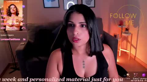 Sheyla online show from April 2026 04:08:02 AM