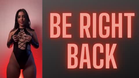 Sheyla Bakerr  online show from January 2025 01:38:02 PM