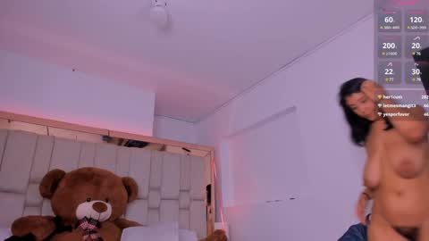 Sheyla Bakerr  online show from February 2025 04:31:01 PM