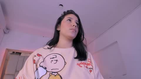 Sheyla Bakerr  online show from February 2025 10:29:02 AM