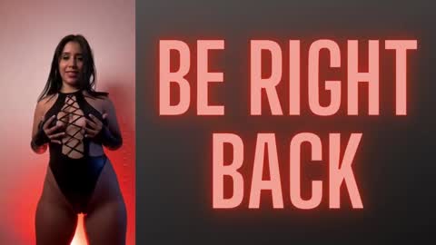 Sheyla Bakerr  online show from February 2025 01:49:02 PM