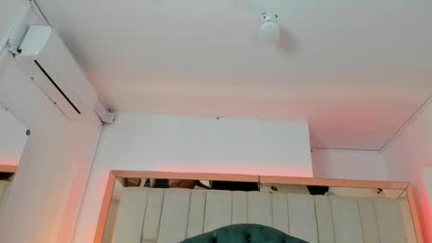 Sheyla Bakerr  online show from February 2025 10:45:01 AM