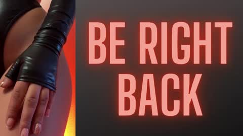 Sheyla Bakerr  online show from February 2025 01:50:01 PM