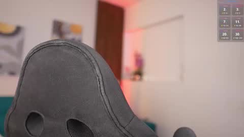 Sheyla Bakerr  online show from February 2026 11:20:01 AM