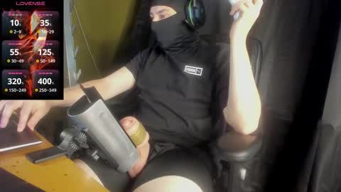 Daddy online show from November 2025 05:29:02 AM