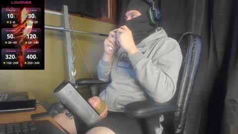 Daddy online show from November 2025 03:08:02 AM