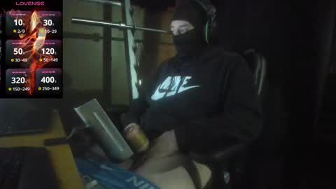 Daddy online show from December 2025 05:15:02 AM