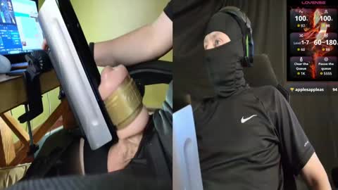 Daddy online show from May 2026 01:23:02 AM