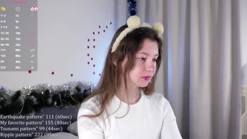 Iris online show from December 2024 02:02:02 PM