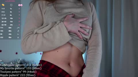 Iris online show from December 2024 04:20:01 PM