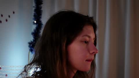 Iris online show from January 2025 10:55:01 PM