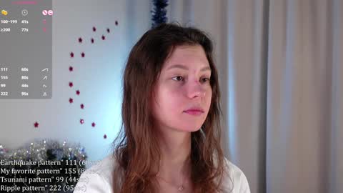 Iris online show from January 2025 01:10:02 PM