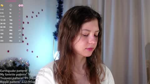 Iris online show from January 2025 04:11:02 PM