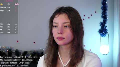 Iris online show from January 2025 04:17:01 PM