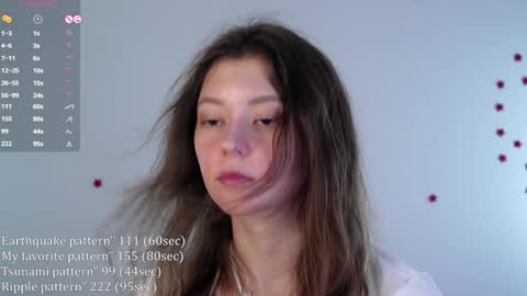 Iris online show from January 2025 05:18:01 PM