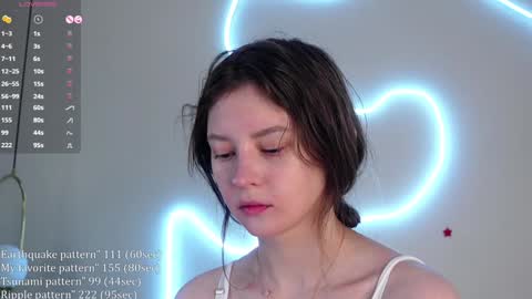 Iris online show from January 2025 01:28:01 PM