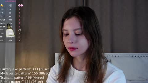 Iris online show from January 2025 01:47:02 PM