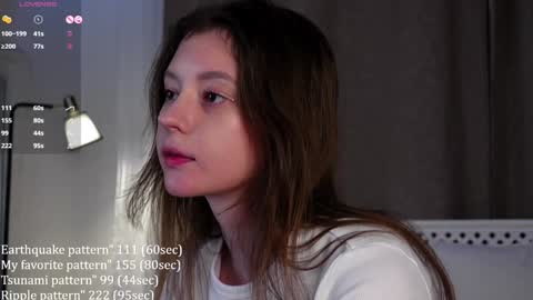 Iris online show from January 2025 04:50:02 PM