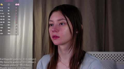 Iris online show from January 2025 12:26:02 PM