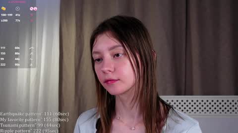 Iris online show from January 2025 06:35:01 PM