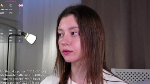 Iris online show from January 2025 04:11:02 PM