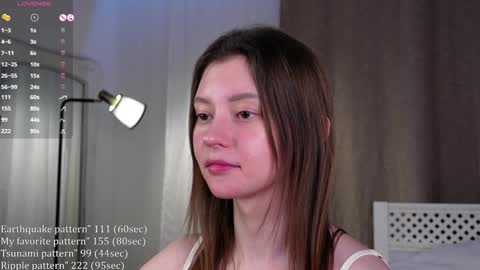 Iris online show from January 2025 07:13:02 PM