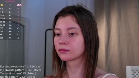 Iris online show from January 2025 07:10:02 PM