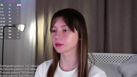 Iris online show from January 2025 02:17:02 PM