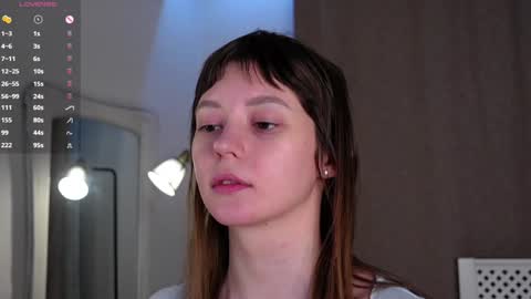 Iris online show from February 2025 07:31:02 PM