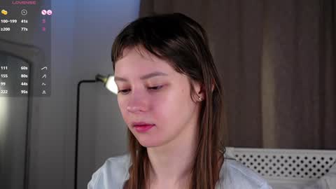 Iris online show from February 2025 01:48:02 PM