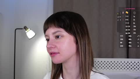 Iris online show from February 2025 08:53:02 PM