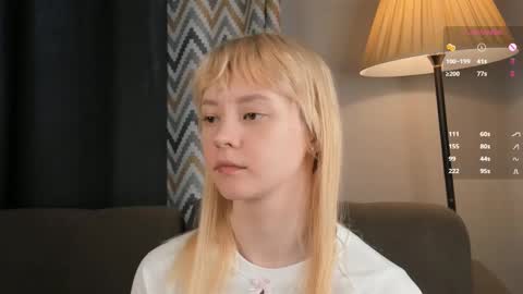 Iris online show from March 2025 07:21:02 AM