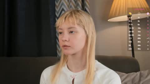 Iris online show from March 2025 05:32:01 AM