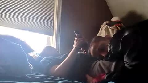 Rico Suavecito online show from March 2025 06:33:01 PM