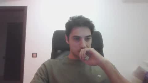 Shiiroo26 online show from September 2025 12:38:01 AM