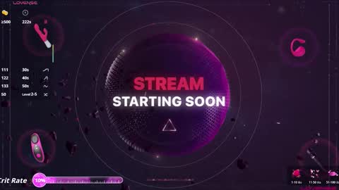 L I A online show from November 2025 05:37:02 PM