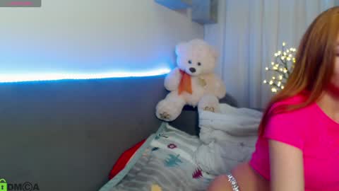 Alexis online show from December 2024 12:16:01 PM