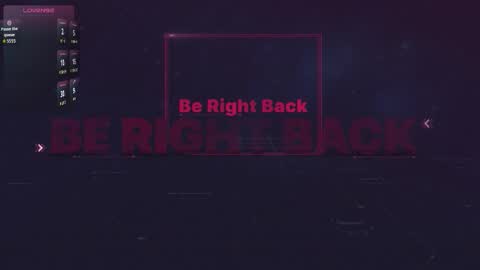 shining_elsa online show from November 2025 07:05:02 AM