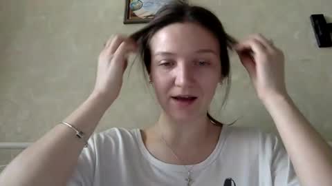 Snapshot of shining_pearl chatting on March 2025 11:03:01 AM Jesica online show from March 2025 11:03:01 AM