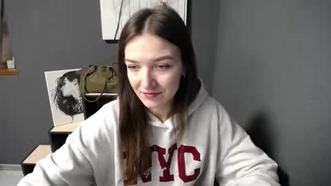 Snapshot of shining_pearl chatting on February 2026 07:38:02 AM Jesica online show from February 2026 07:38:02 AM