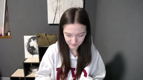 Snapshot of shining_pearl chatting on February 2026 07:54:02 AM Jesica online show from February 2026 07:54:02 AM