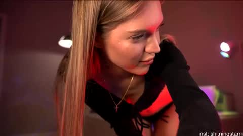 Nika online show from March 2025 10:21:02 PM