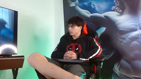  .. shinobi .. online show from January 2025 01:58:01 PM