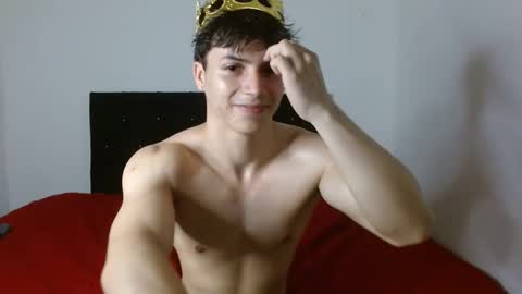  .. shinobi .. online show from February 2025 07:17:02 PM